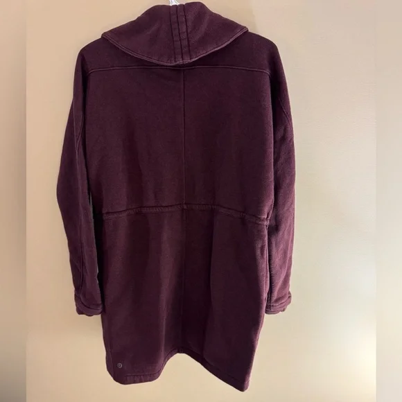 Lululemon Jacket/coat - Picture 5 of 12